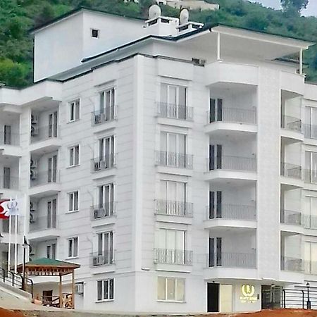 Black Rose Aparthotel Kasustu Ngoại thất bức ảnh