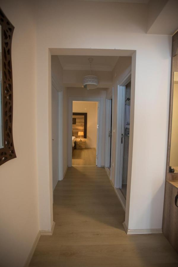 Black Rose Aparthotel Kasustu Ngoại thất bức ảnh