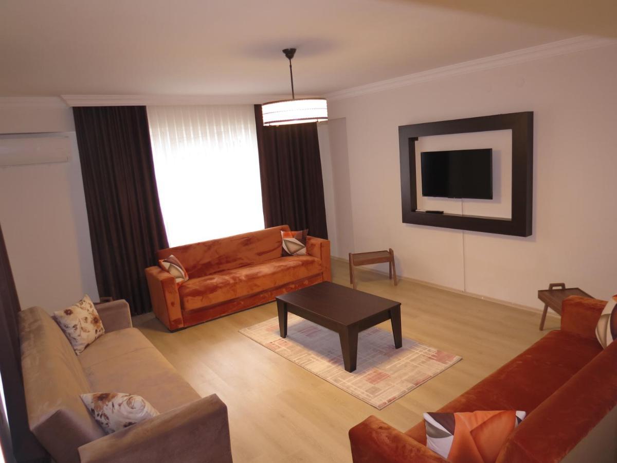 Black Rose Aparthotel Kasustu Ngoại thất bức ảnh