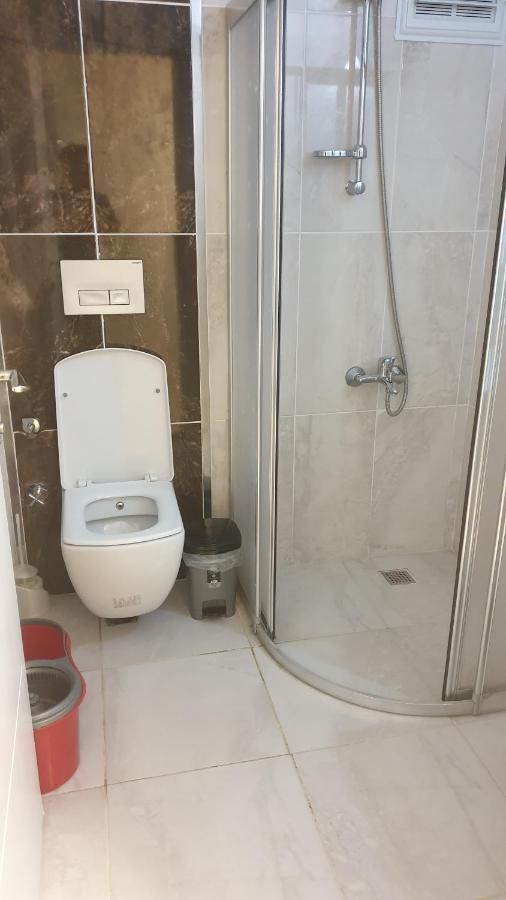 Black Rose Aparthotel Kasustu Ngoại thất bức ảnh