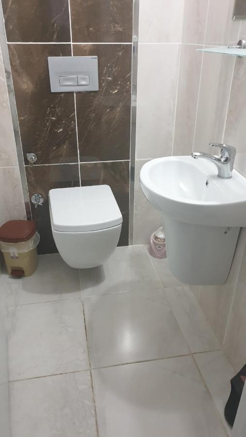 Black Rose Aparthotel Kasustu Ngoại thất bức ảnh