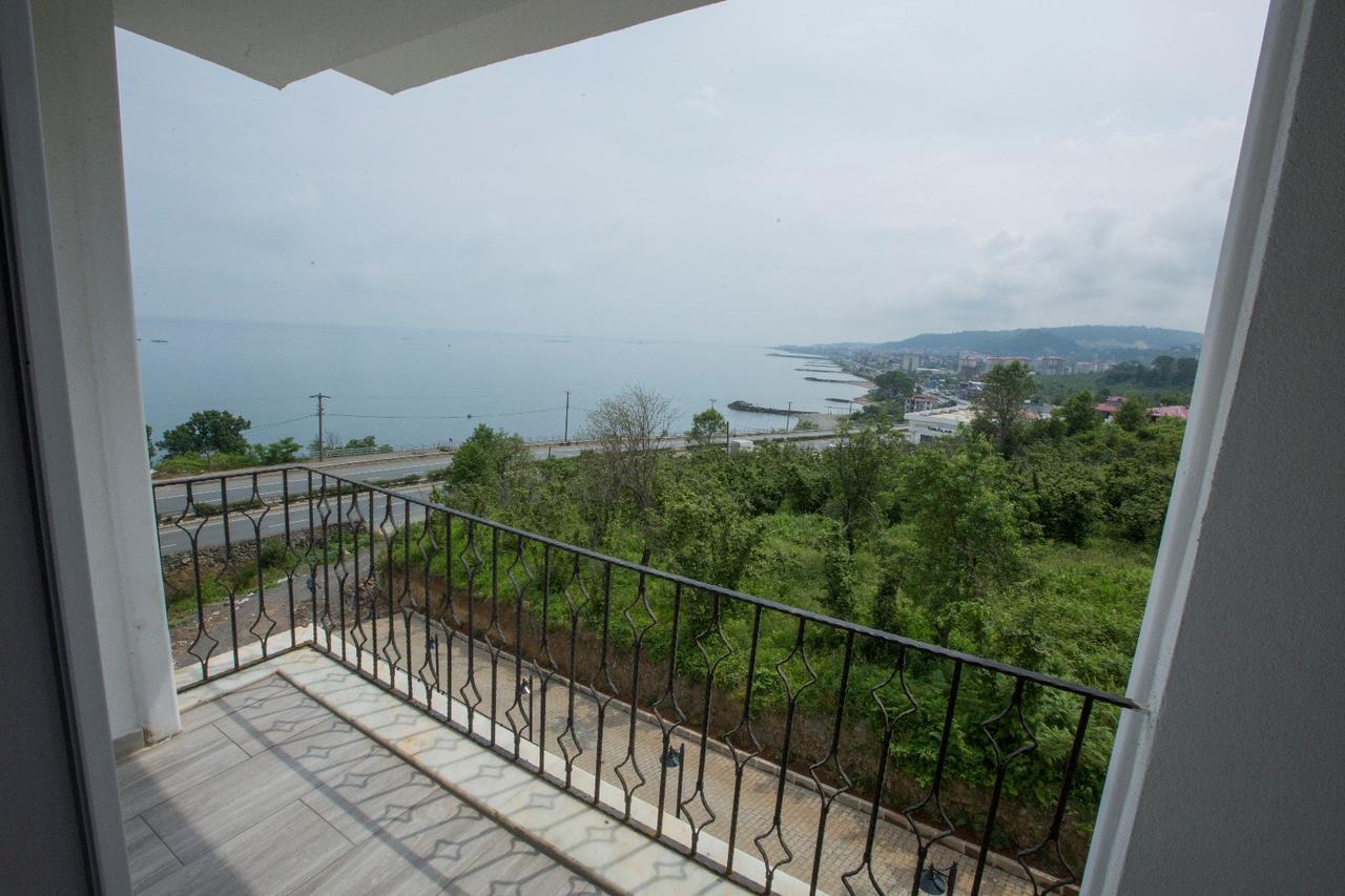 Black Rose Aparthotel Kasustu Ngoại thất bức ảnh