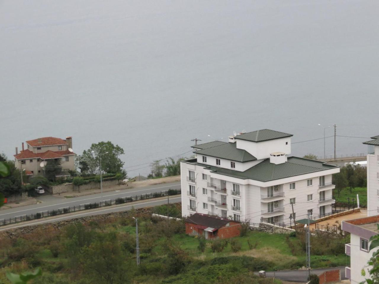 Black Rose Aparthotel Kasustu Ngoại thất bức ảnh